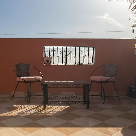 Appart Atlas Marrakesh Ngoại thất bức ảnh
