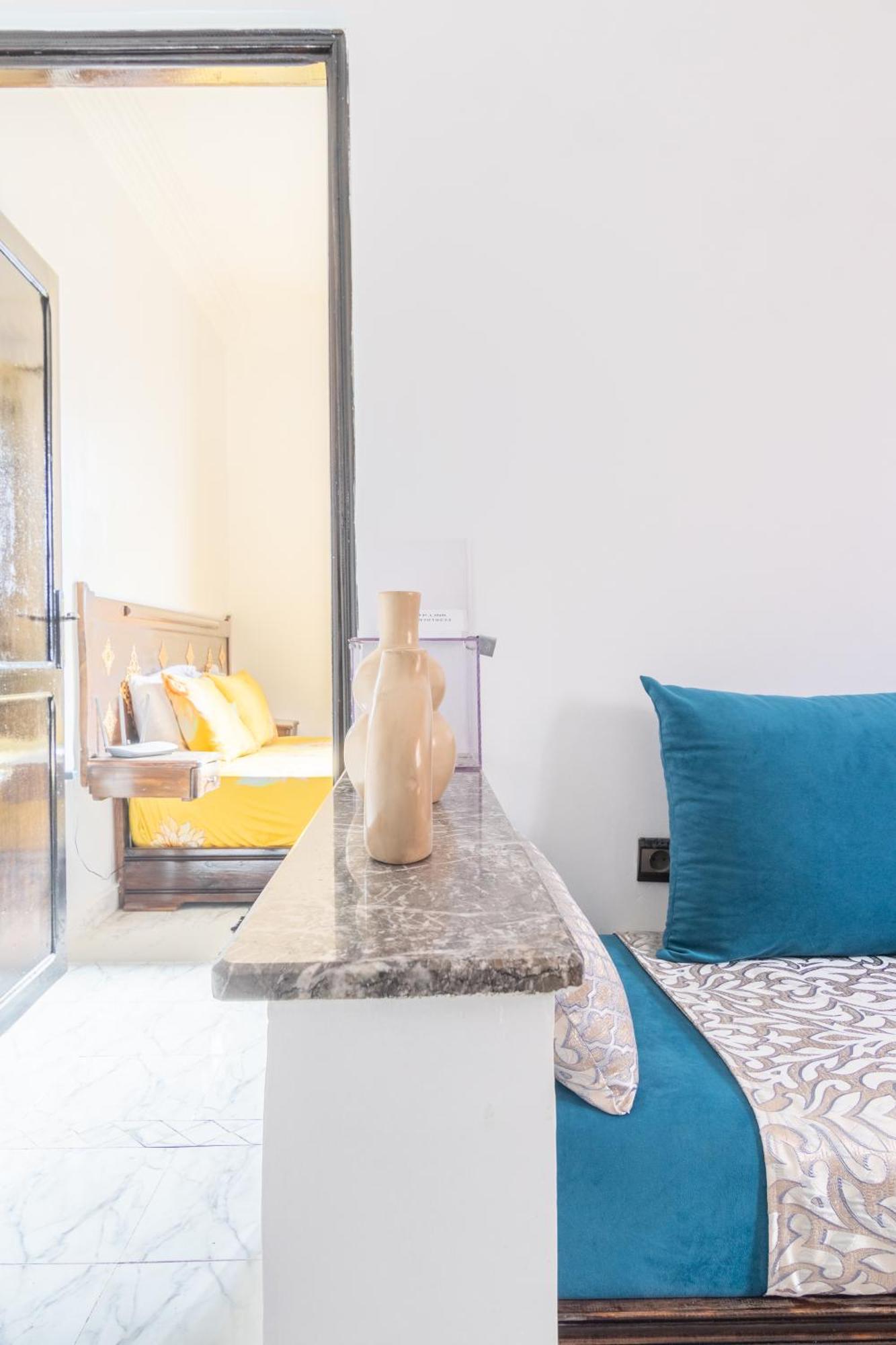 Appart Atlas Marrakesh Ngoại thất bức ảnh