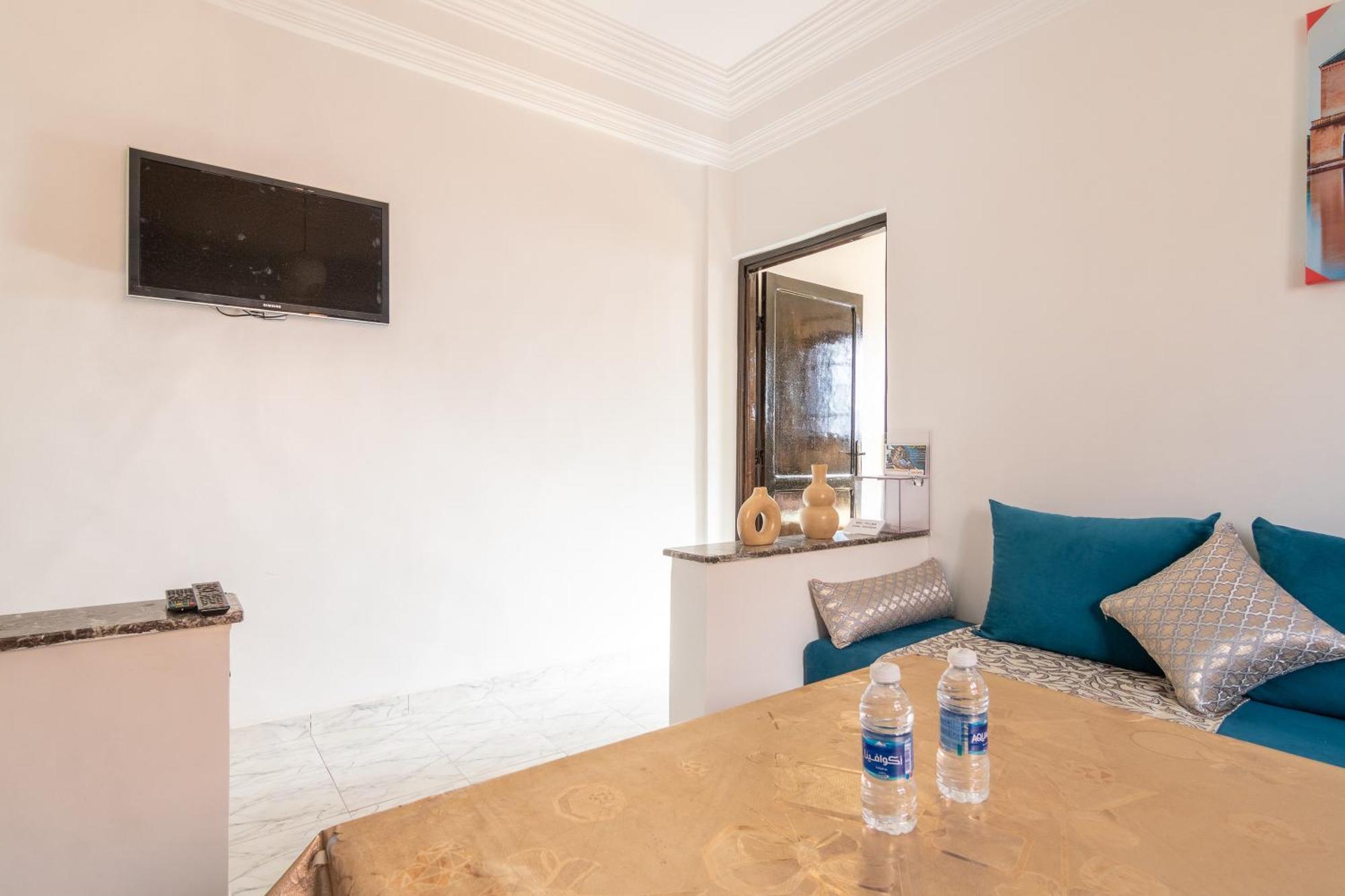 Appart Atlas Marrakesh Ngoại thất bức ảnh
