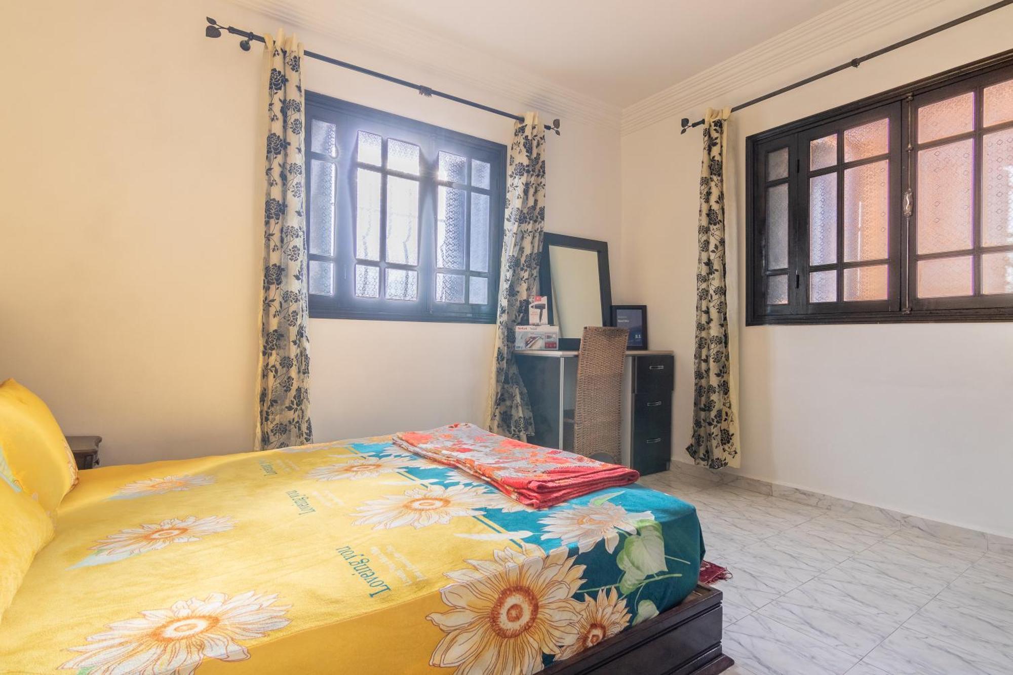 Appart Atlas Marrakesh Ngoại thất bức ảnh