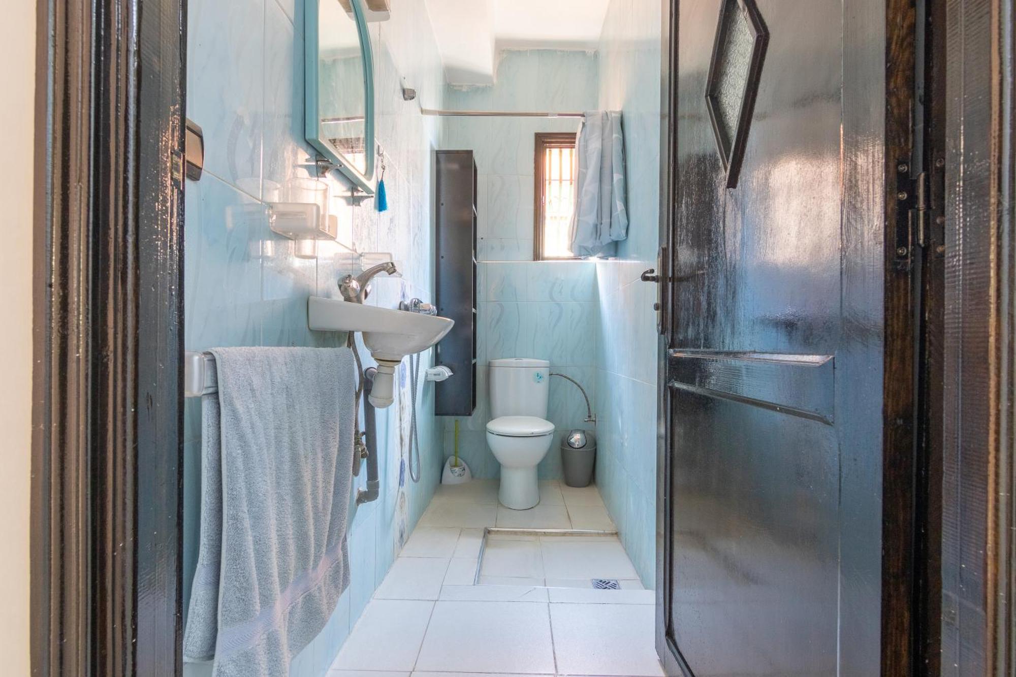 Appart Atlas Marrakesh Ngoại thất bức ảnh