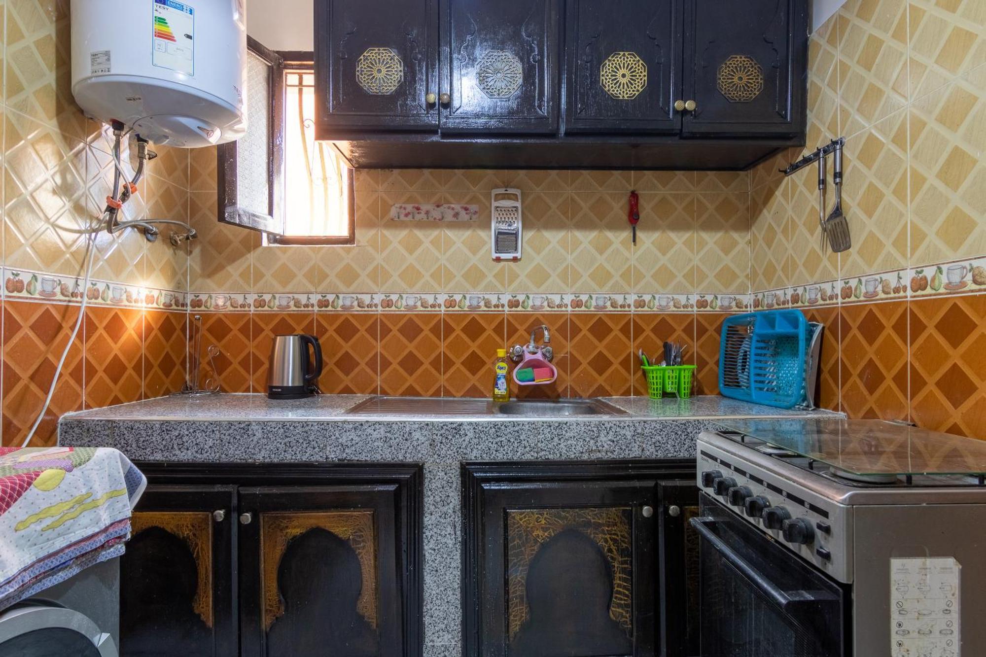 Appart Atlas Marrakesh Phòng bức ảnh