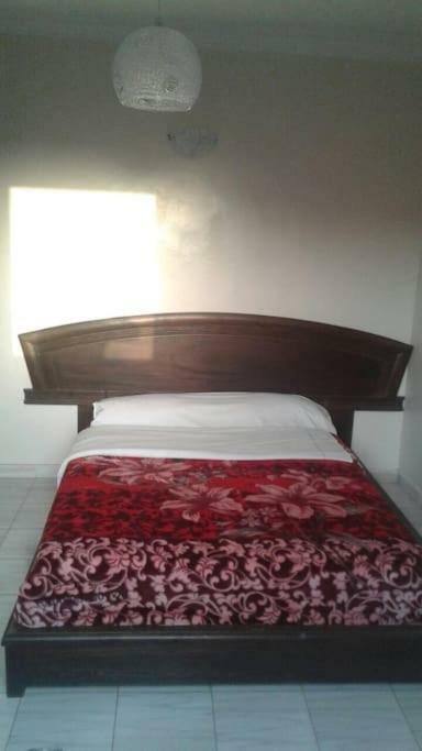 Appart Atlas Marrakesh Ngoại thất bức ảnh