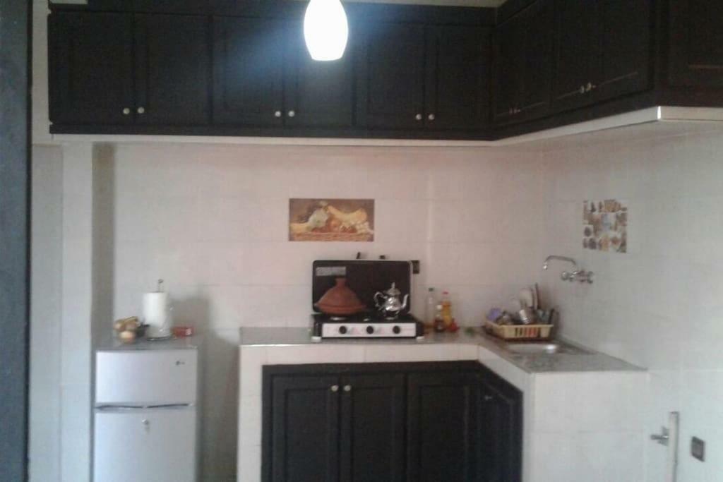 Appart Atlas Marrakesh Ngoại thất bức ảnh