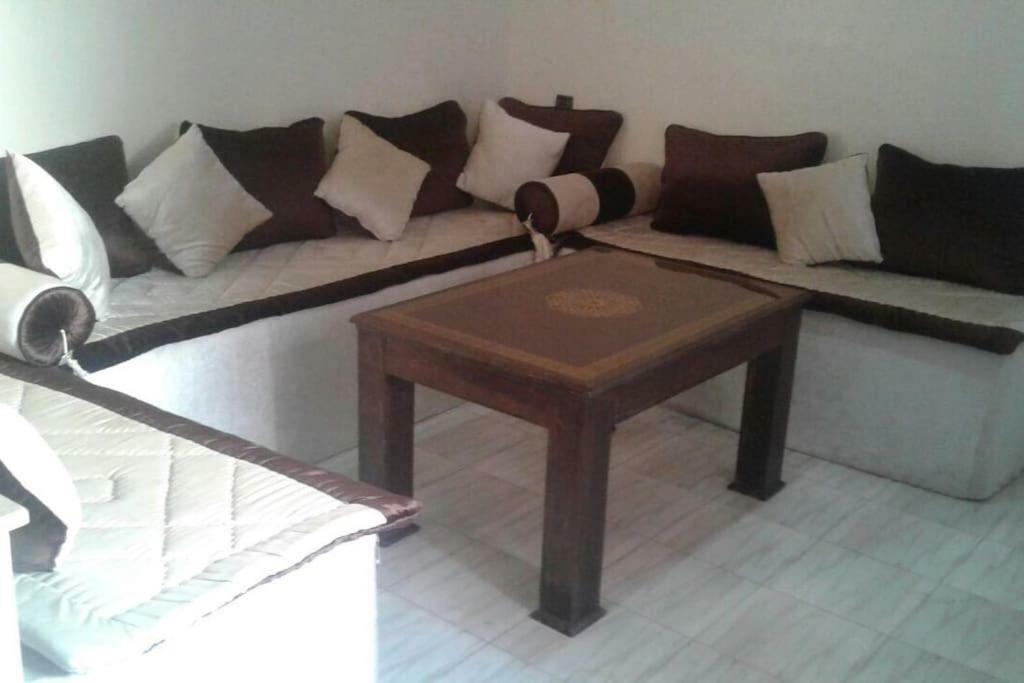 Appart Atlas Marrakesh Ngoại thất bức ảnh