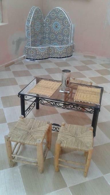 Appart Atlas Marrakesh Ngoại thất bức ảnh