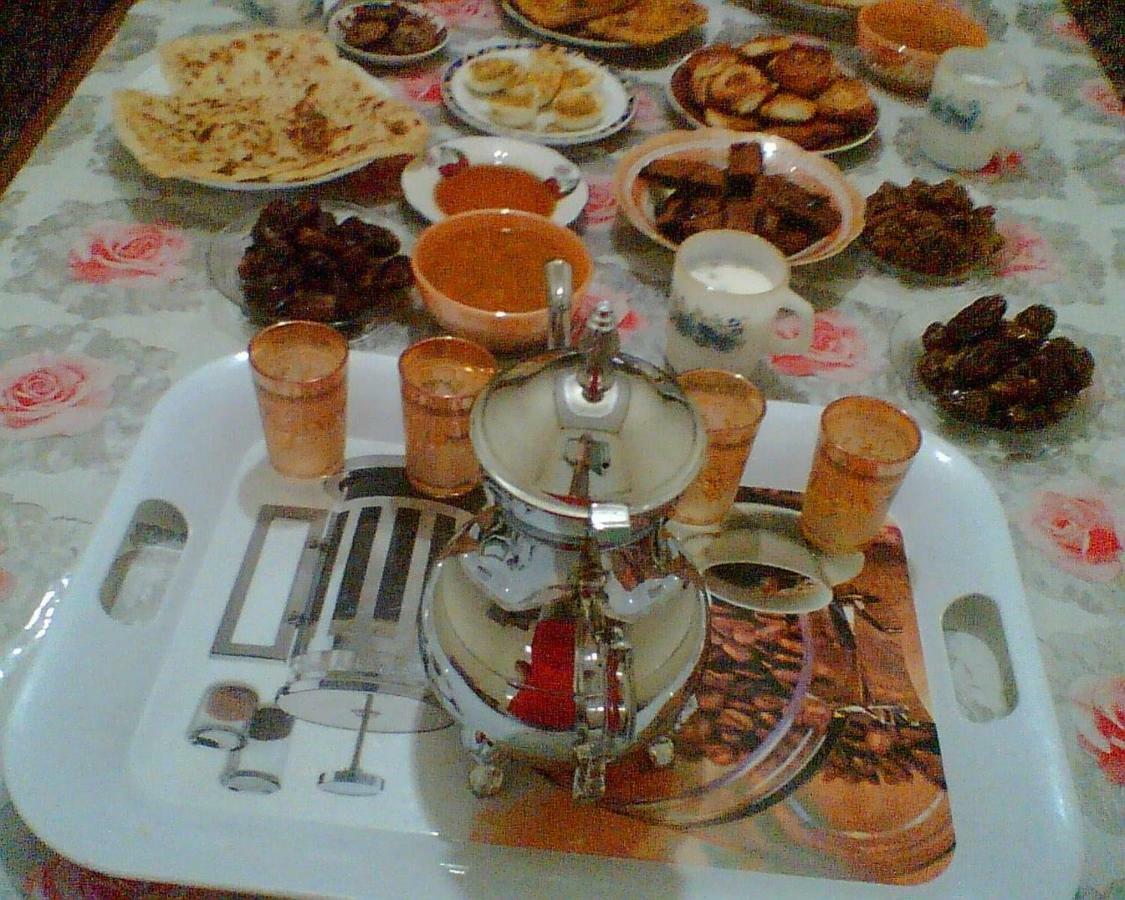 Appart Atlas Marrakesh Ngoại thất bức ảnh