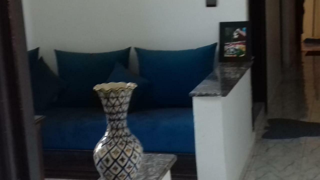 Appart Atlas Marrakesh Ngoại thất bức ảnh