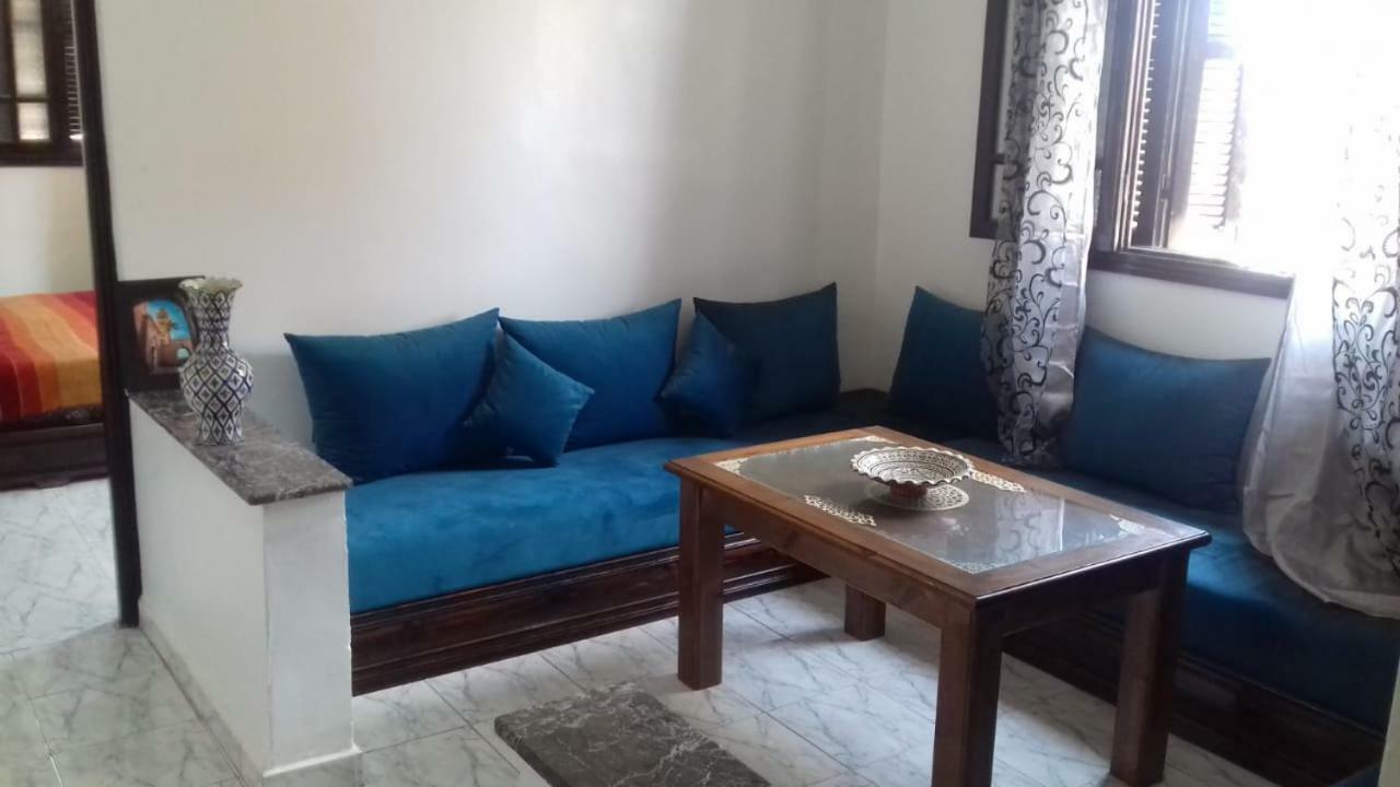 Appart Atlas Marrakesh Ngoại thất bức ảnh