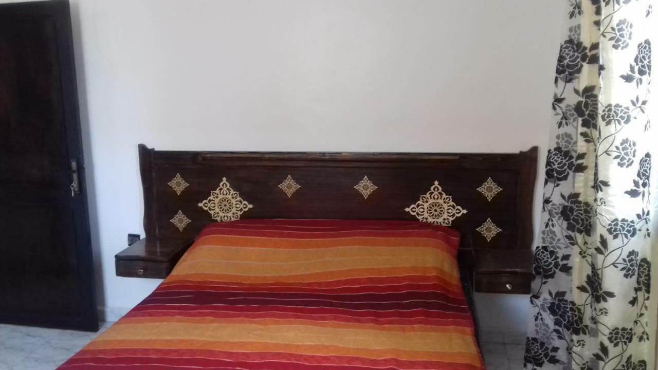 Appart Atlas Marrakesh Ngoại thất bức ảnh