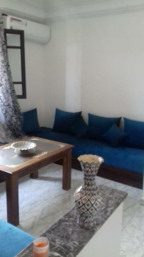Appart Atlas Marrakesh Ngoại thất bức ảnh